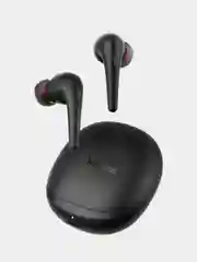 Черный беспроводные наушники 1MORE Comfobuds AERO + Смарт часы E-Joy Smart Watch Plus