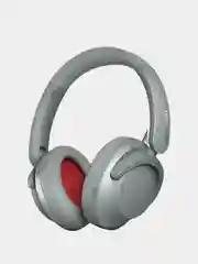 Серебряный беспроводные наушники 1More SONOFLOW ANC OVER-EAR + Смарт часы E-Joy Smart Watch Plus