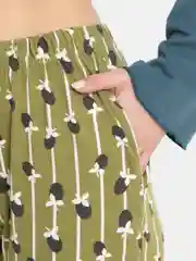 Костюм женский Пижама (футболка c длинным рукавом+брюки)