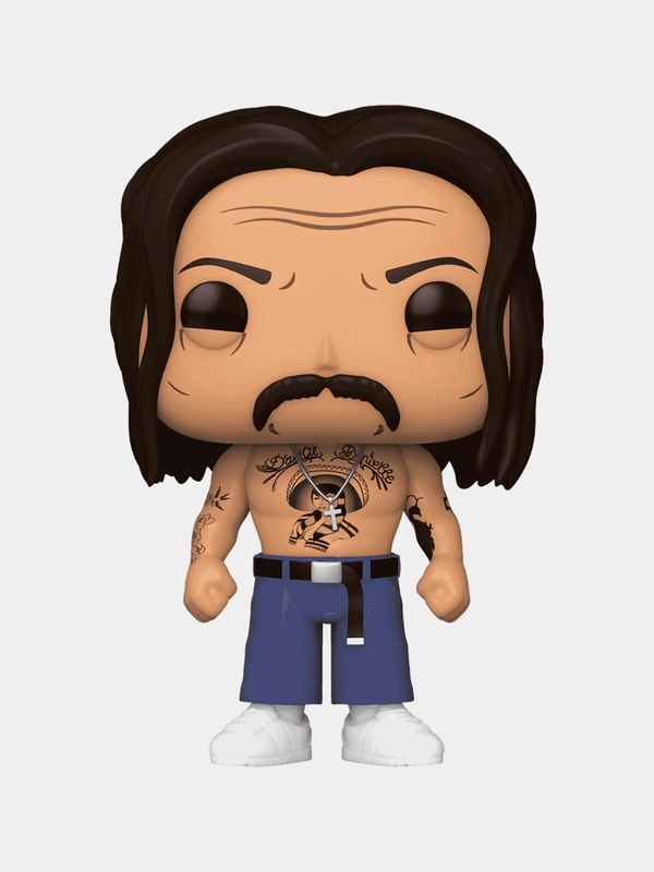 Фигурка Funko POP! "Дэнни Трехо" (229)