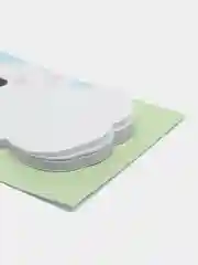 Белый стикеры для заметок