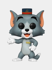 Фигурка Funko POP! "Кот Том" (1096), по мотивам мультфильма "Том и Джерри"