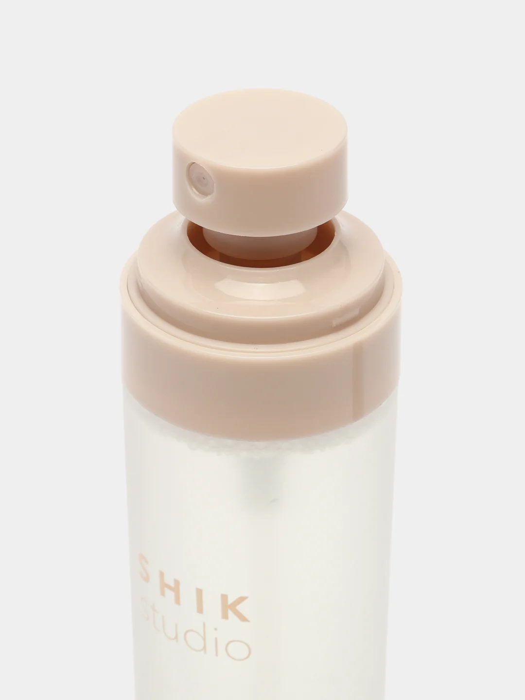 Фиксирующий спрей для макияжа SHIK FLAWLESS MAKE UP FIX SPRAY