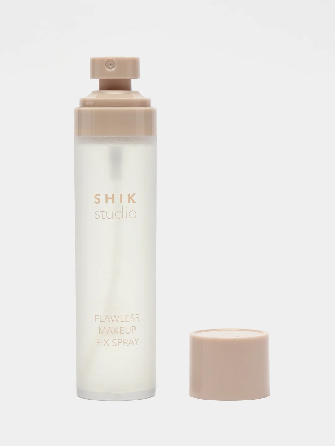 Фиксирующий спрей для макияжа SHIK FLAWLESS MAKE UP FIX SPRAY