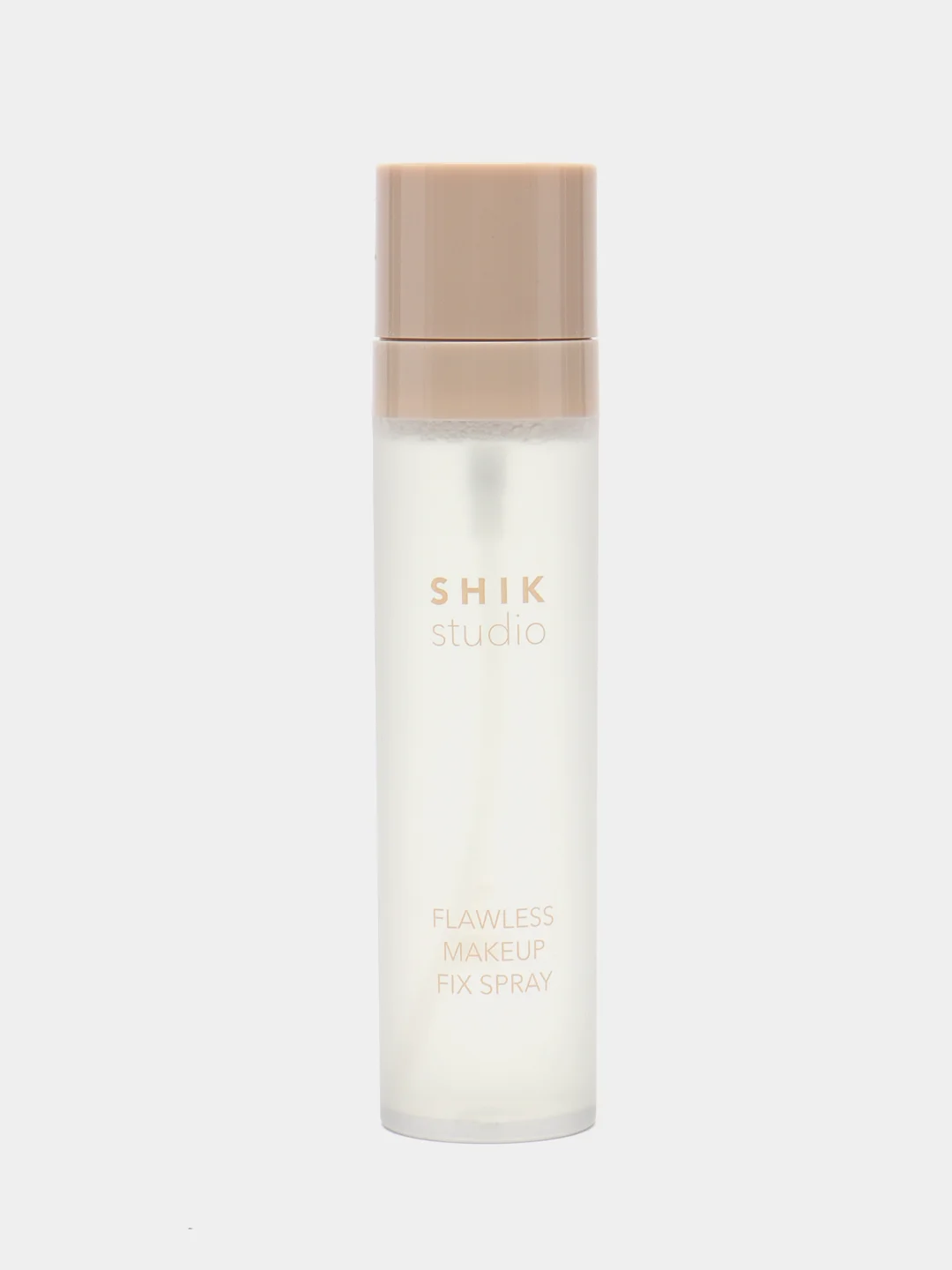 Фиксирующий спрей для макияжа SHIK FLAWLESS MAKE UP FIX SPRAY