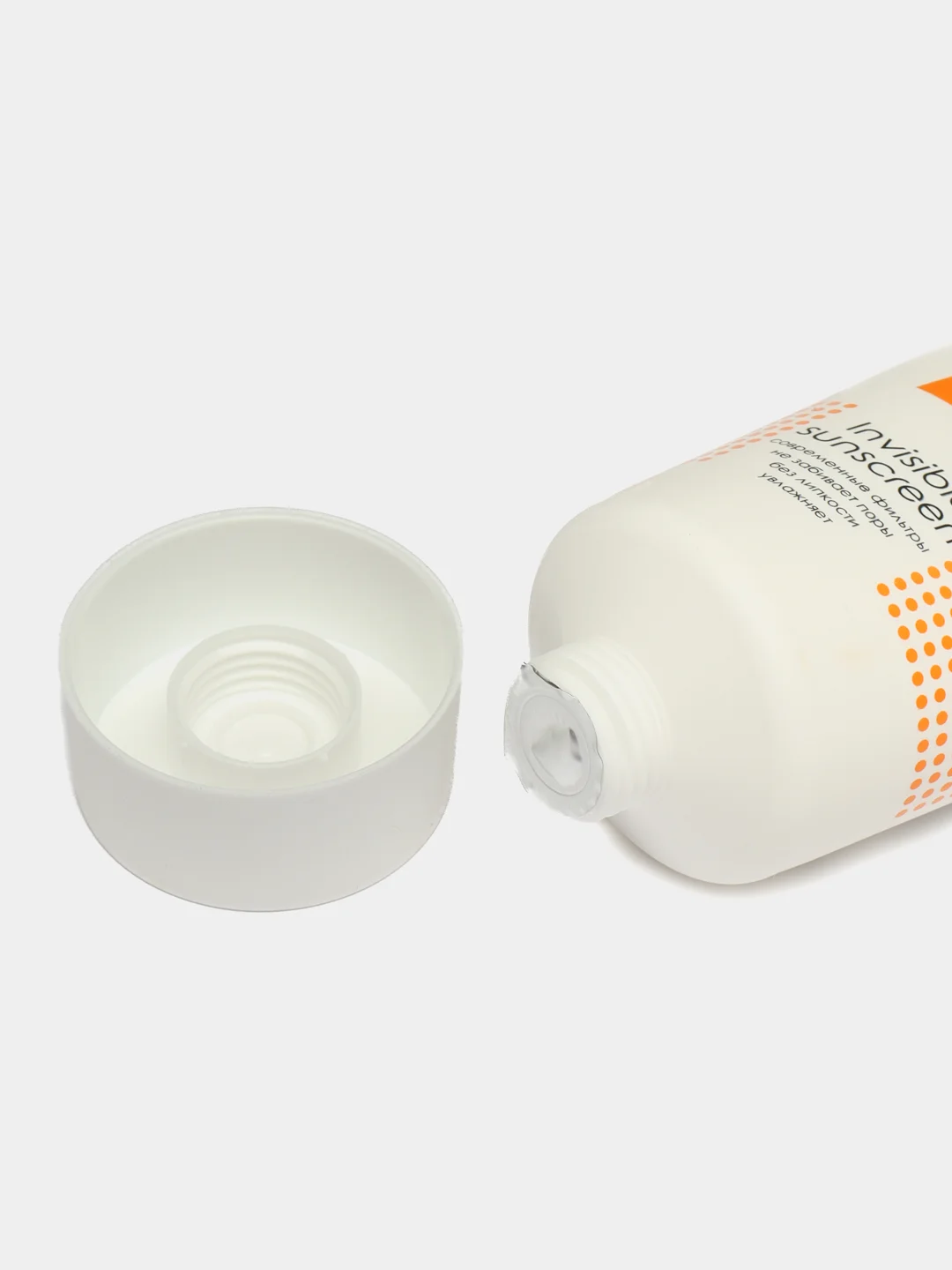 Крем солнцезащитный для лица и тела SPF 30+ SHIK INVISIBLE SUNSCREEN