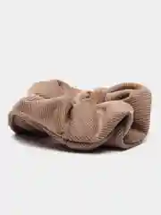 Песочный хаки резинка для волос