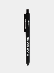 Ручка шариковая Ак Барс NEW (черная)