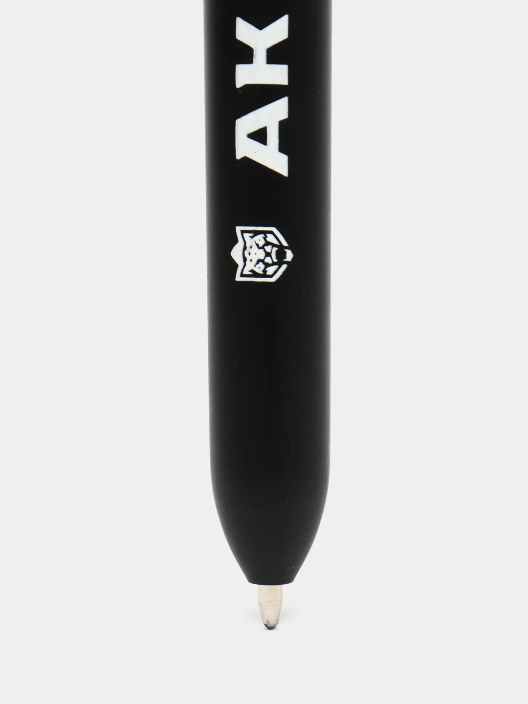 Ручка шариковая Ак Барс NEW (черная)