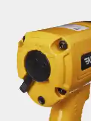 Гайковерт пневматический 1/2", 330 Нм KRANZ