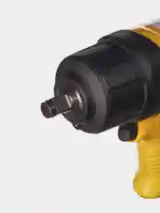 Гайковерт пневматический 1/2", 330 Нм KRANZ