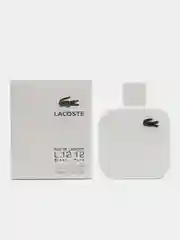 Мужская туалетная вода Lacоste L.12.12 Blanc-Pure 100 мл