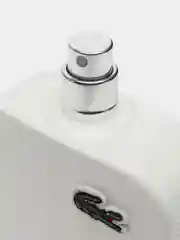 Мужская туалетная вода Lacоste L.12.12 Blanc-Pure 100 мл