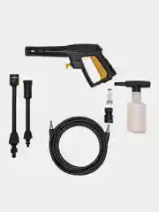 Мойка высокого давления KRANZ KR-110