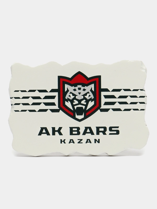 Магнит керамика Ак Барс New 6