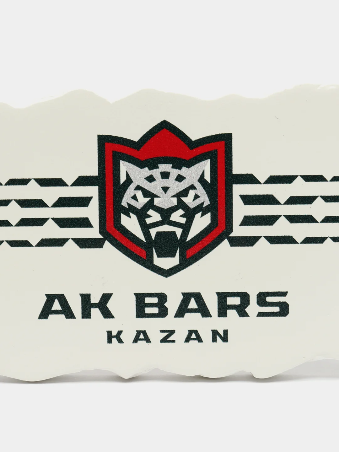 Магнит керамика Ак Барс New 6