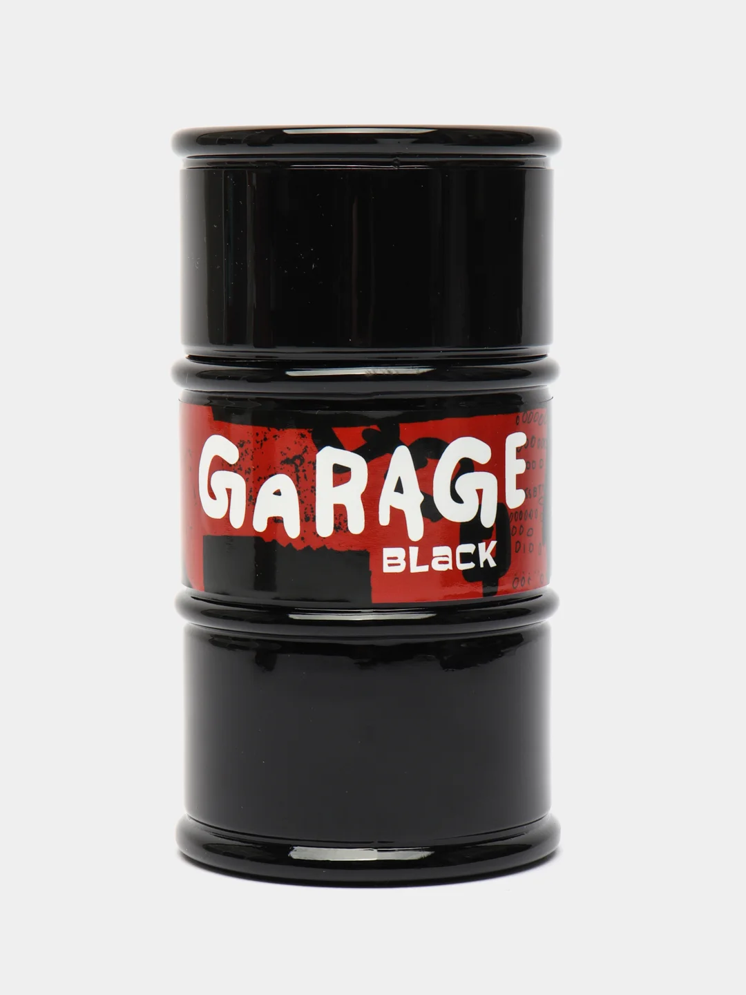 Туалетная вода для мужчин "GARAGE BLACK", 100 мл
