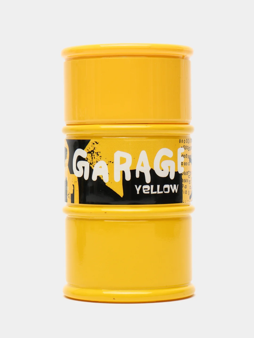 Туалетная вода для мужчин "GARAGE YELLOW", 100 мл