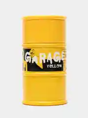 Туалетная вода для мужчин "GARAGE YELLOW", 100 мл