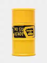 Туалетная вода для мужчин "GARAGE YELLOW", 100 мл