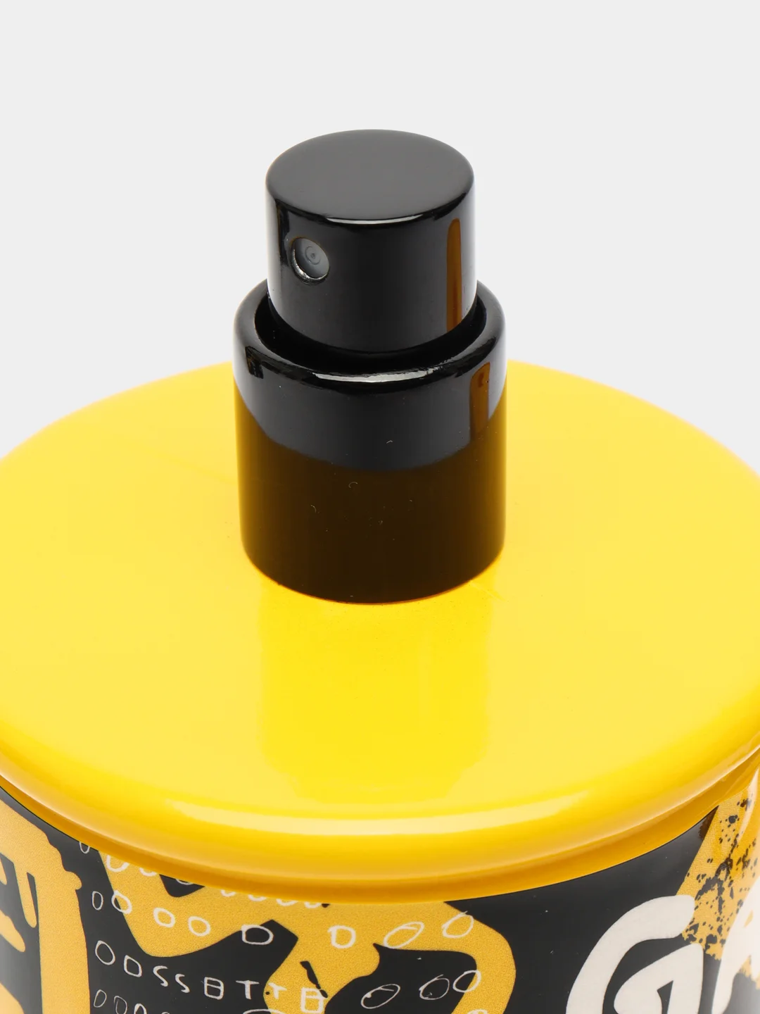 Туалетная вода для мужчин "GARAGE YELLOW", 100 мл