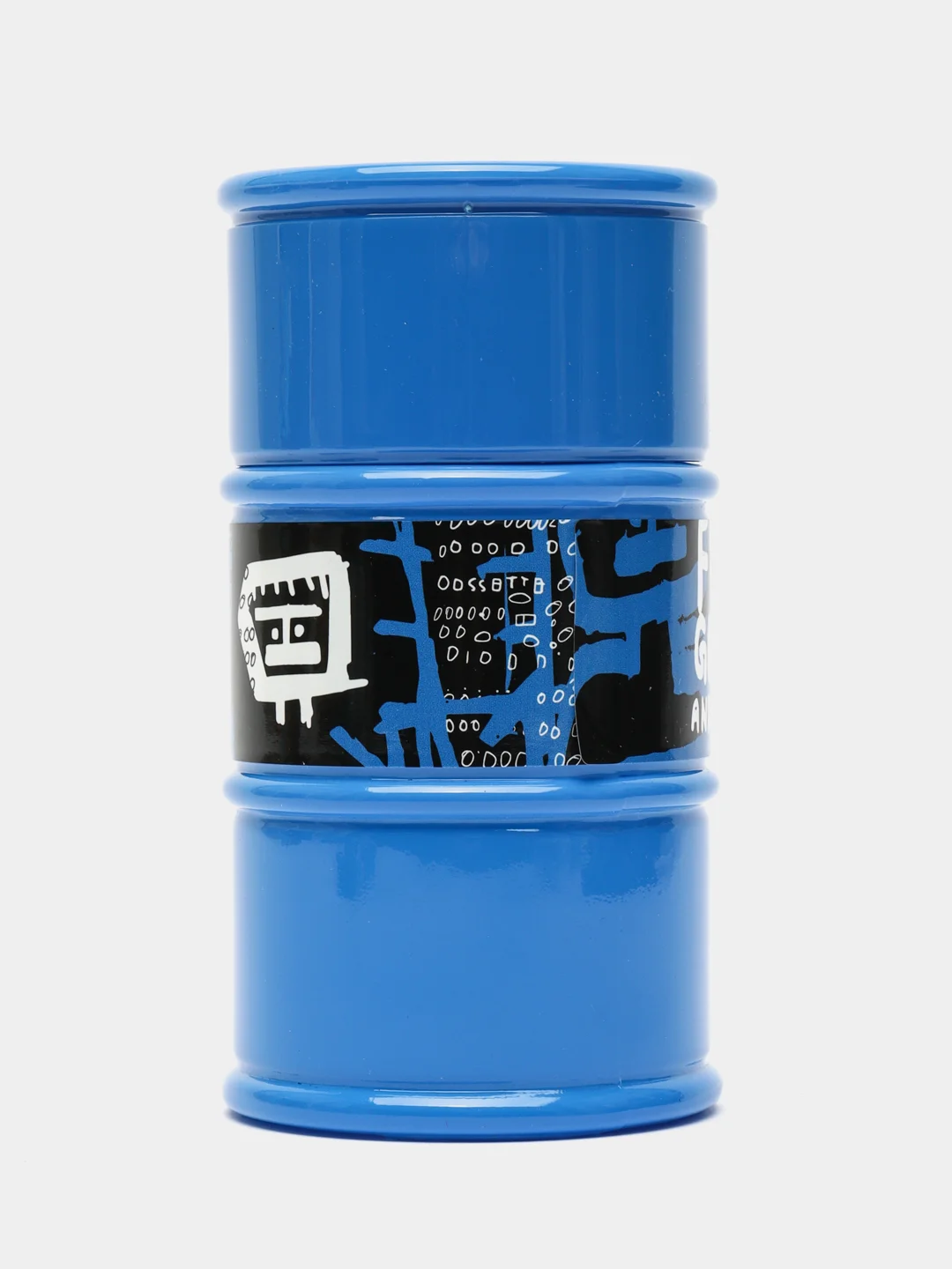 Туалетная вода для мужчин "GARAGE BLUE", 100 мл