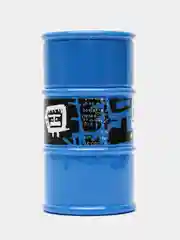 Туалетная вода для мужчин "GARAGE BLUE", 100 мл