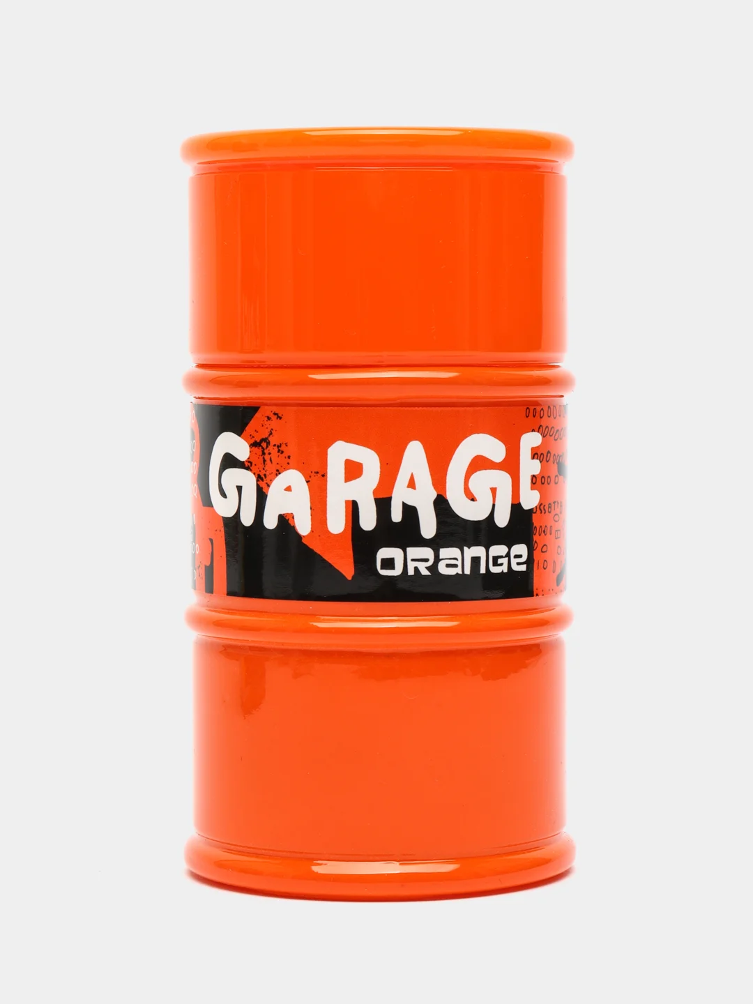 Туалетная вода для мужчин "GARAGE ORANGE", 100 мл