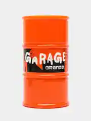 Туалетная вода для мужчин "GARAGE ORANGE", 100 мл