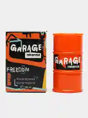 Туалетная вода для мужчин "GARAGE ORANGE", 100 мл