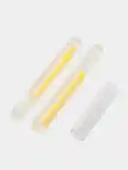 Светлячок для ночной рыбалки 2шт