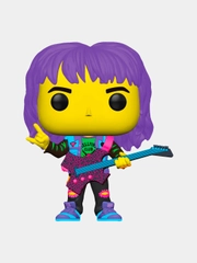 Фигурка Funko POP! "Эдди Мансон" (1250), по мотивам сериала "Очень странные дела"