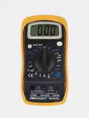 Портативный мультиметр PROconnect MAS838L (DT858L)