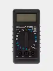 Портативный мультиметр PROconnect М-182 (DT-182)