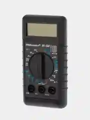 Портативный мультиметр PROconnect М-182 (DT-182)