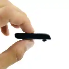 Микронаушник капсульный Bluetooth Box NANO, полностью отсутствуют провода