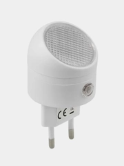 Ночник светодиодный мини PROconnect yl-351se, 220В, с датчиком день-ночь