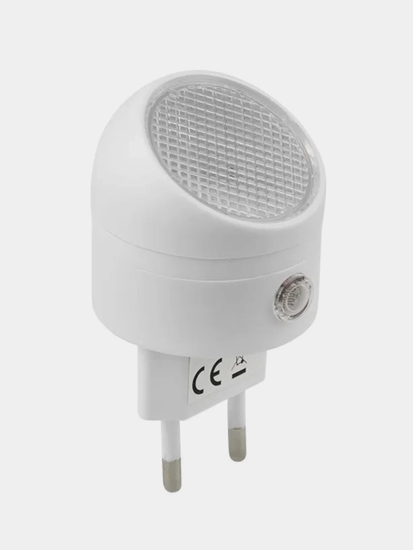 Ночник светодиодный мини PROconnect yl-351se, 220В, с датчиком день-ночь