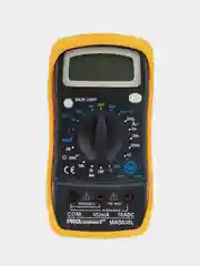 Портативный мультиметр PROconnect MAS830L (DT850L)