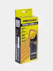 Токовые клещи PROconnect P266F