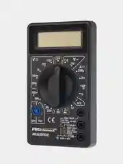 Портативный мультиметр PROconnect M832 (DT832)