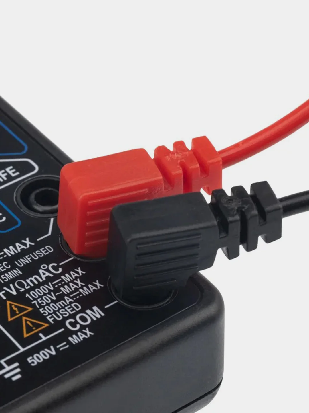 Портативный мультиметр M838 (DT838) PROconnect