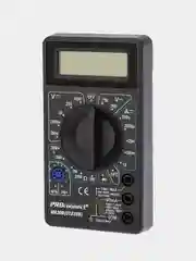 Портативный мультиметр M830B (DT830B) PROconnect