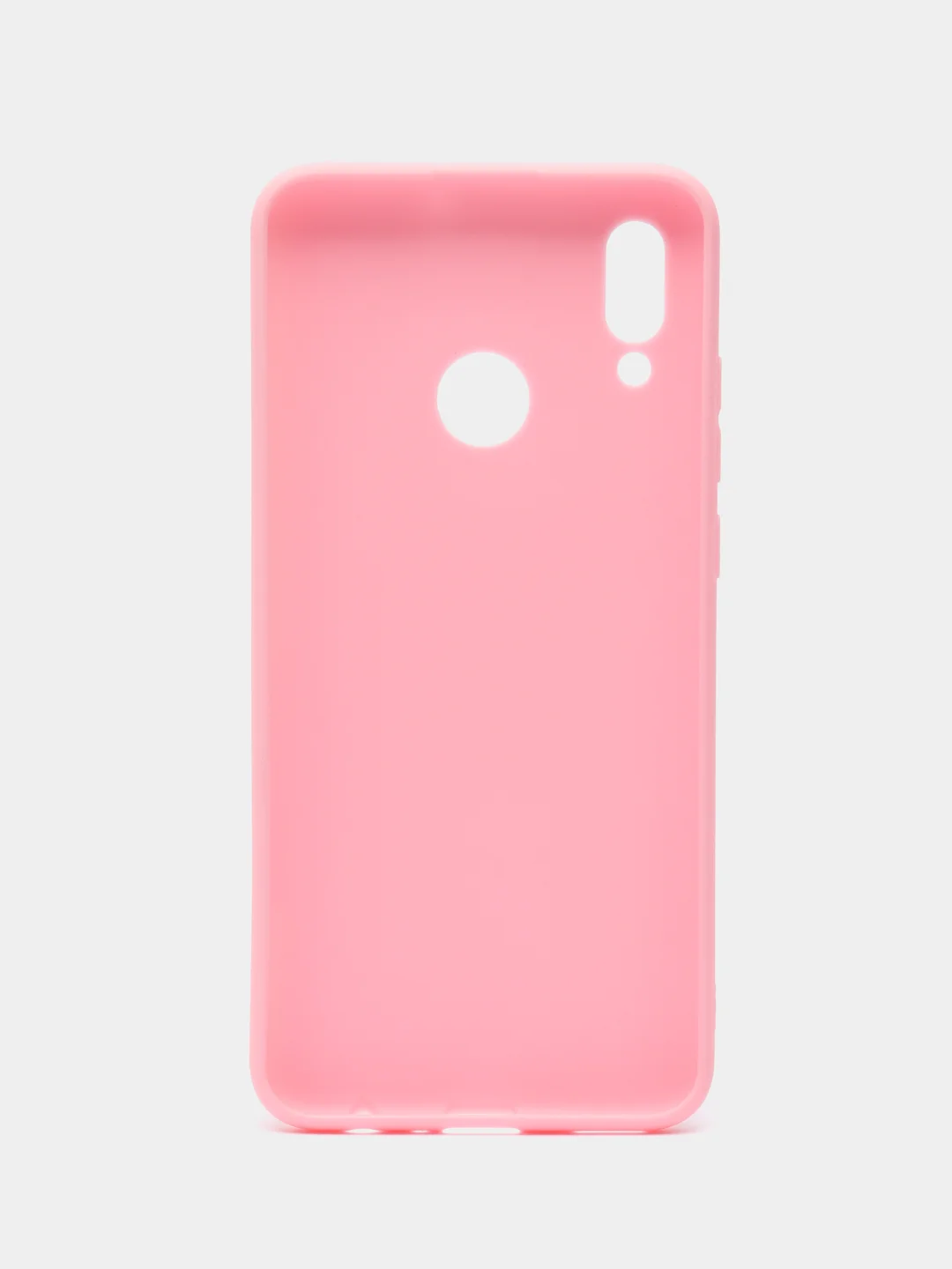 Конфетный чехол TPU для Huawei P Smart 2019