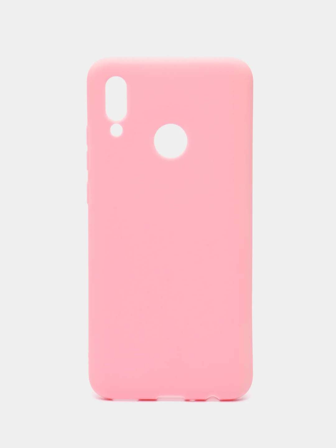 Конфетный чехол TPU для Huawei P Smart 2019