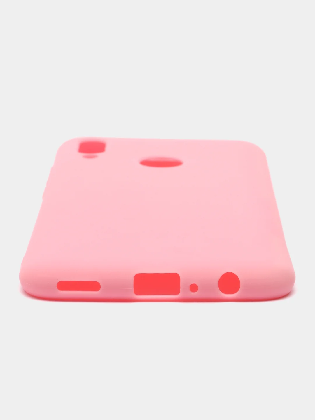 Конфетный чехол TPU для Huawei P Smart 2019