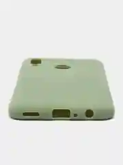 Мятный чехол TPU для Huawei P Smart 2019