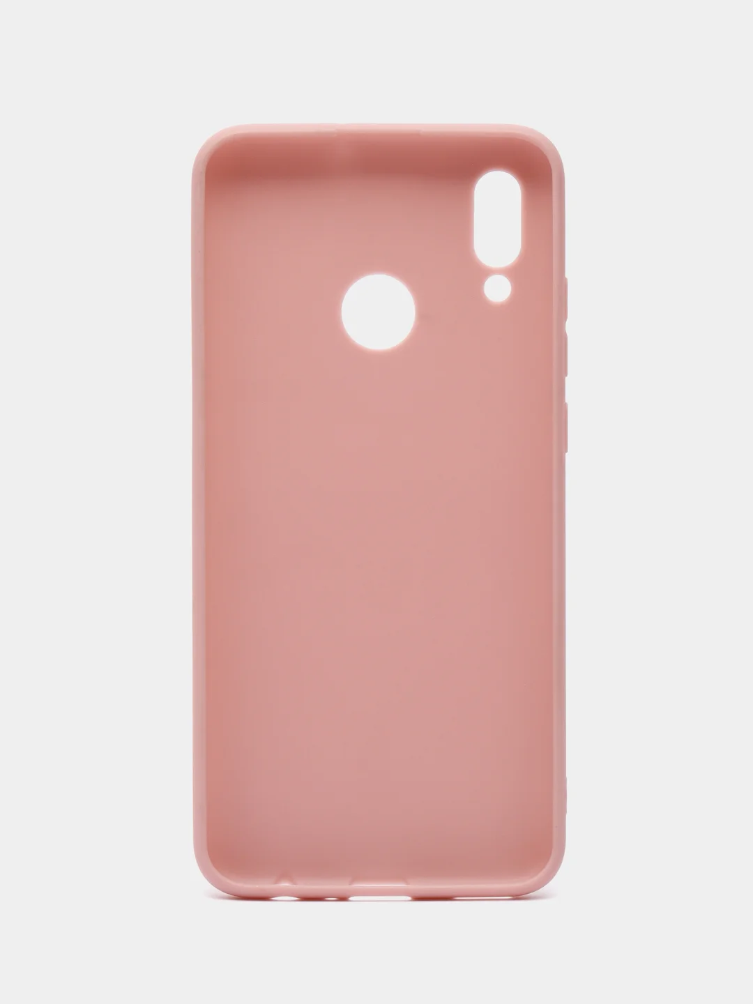Мятный чехол TPU для Huawei P Smart 2019
