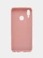 Мятный чехол TPU для Huawei P Smart 2019