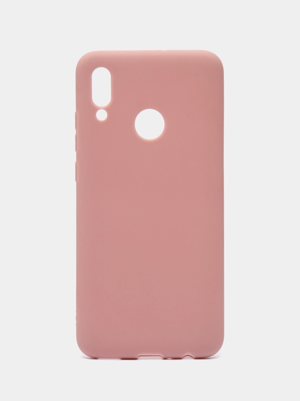Чехол TPU для Huawei P Smart 2019